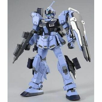 【中古】 HGUC 1/144 RX-80PR ペイルライダー 陸戦重装備仕様 プラモデル（プレミアムバンダイ限定） [併売:11XT]【赤道店】のサムネイル