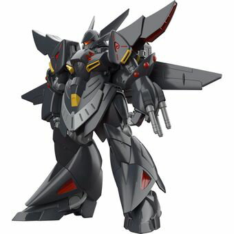 【中古】 HG スーパーロボット大戦OG ゲシュペンスト 色分け済みプラモデル 併売:1362 【赤道店】