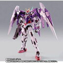 【中古】【未開封】METAL BUILD 10th Anniversary トランザムライザー Full Particle ver. 輸送箱付き 併売:1224 【赤道店】