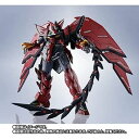 【中古】【未開封】METAL ROBOT魂 ＜SIDE MS＞ ガンダムエピオン 輸送箱付き 併売:12JE 【赤道店】