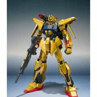 【中古】【未開封】 METAL ROBOT魂 (Ka signature) ＜SIDE MS＞ 量産型 百式改 輸送箱付き 併売:12FJ 【赤道店】