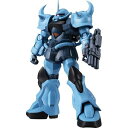 【中古】【未開封】 ROBOT魂 機動戦士ガンダム [SIDE MS] MS-07B-3 グフ・カスタム ver. A.N.I.M.E. 約125mm PVC&ABS製 塗装済み可動フ..