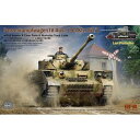 yÁz CtB[hf 1/35 hCcR 4 J^ ŏIY^ Sd.Kfz.161/2 w/tCeA vf RFM5043 [:12JL]yԓXz