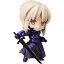 【中古】【未開封】Fate/stay night ねんどろいど セイバーオルタ スーパームーバブル・エディション (ノンスケール ABS&PVC塗装済み可動フィギュア) [併売:12JS]【赤道店】