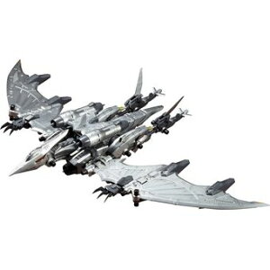 【中古】ZOIDS RZ-029 ストームソーダー 全長約280mm 全幅約480mm 1/72スケール プラモデル[併売:12LW]【赤道店】