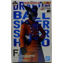 【中古】【未開封】 一番くじ ドラゴンボール超スーパーヒーロー F賞 ガンマ2号 フィギュア [併売:12P2]【赤道店】