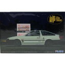 yÁztW~͌^ 1/24 V[Y No.3 n`Ngm AE86 [:12PU]yԓXz