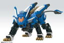 【中古】【未開封】 ZOIDS ZA ブレードライガー1/100スケール ABS製 アクションフィギュア（ 特典フライングベースR付き） 併売:13UV 【赤道店】