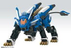 【中古】【未開封】 ZOIDS ZA ブレードライガー1/100スケール ABS製 アクションフィギュア（ 特典フライングベースR付き）[併売:13UV]【赤道店】