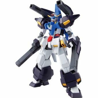 【中古】HG 1/144 AGE-3F ガンダムAGE-3 フォートレス プラモデル[併売:132E]【赤道店】