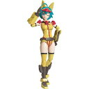 【中古】フィギュアライズスタンダード ガンダムビルドダイバーズ ダイバーズナミ 色分け済みプラモデル [併売:139U]【赤道店】