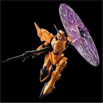 【中古】RE/100 1/100 シャッコー プラモデル[併売:13CF]【赤道店】