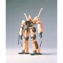 【中古】 重戦機エルガイム 1/144 バルブド 併売:13G3 【赤道店】