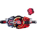 【中古】【未開封】仮面ライダーギーツ 変身ベルト DXデザイアドライバー 併売:13GN 【赤道店】