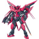 【中古】 MGBF 1/100 ガンダムエクシアダークマター (ガンダムビルドファイターズ) 併売:13MV 【赤道店】