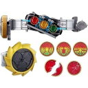 【中古】COMPLETE SELECTION MODIFICATION CSMオーズドライバー コンプリートセットver.10th 輸送箱付き 併売:1506 【赤道店】