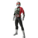 【中古】 S.H.フィギュアーツ(真骨彫製法) 仮面ライダー 仮面ライダー新1号 約145mm ABS PVC製 塗装済み可動フィギュア 併売:143Q 【赤道店】