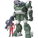 【中古】装甲騎兵ボトムズ 1/20 スコープドッグ バーコフ分隊仕様(ペールゼン・ファイルズ版) [併売:14C4]【赤道店】