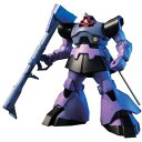 【中古】HGUC 機動戦士ガンダム MS-09 ドム/MS-09R リック・ドム 1/144スケール プラモデル [併売:14JM]【赤道店】