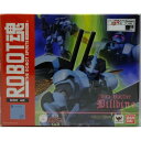 【中古】【未開封】 ROBOT魂 SIDE AB 聖戦士ダンバイン ビルバイン (迷彩塗装Ver.) 全高約14cm ABS PVC製 フィギュア 併売:14OJ 【赤道店】