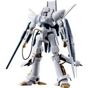 【中古】HG 重戦機エルガイム エルガイム 1/144スケール 色分け済みプラモデル 併売:14PI 【赤道店】