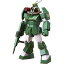 【中古】Max Factory 太陽の牙ダグラム COMBAT ARMORS MAX02 1/72 scale ソルティックH8 ラウンドフェイサー プラモデル[併売:14VZ]【赤道店】