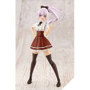 【中古】コトブキヤ 1/10 創彩少女庭園 佐伯リツカ 聖アイリス女学園高等部 夏服 ドリーミングスタイル ノーブルローズ プラモデル 併売:14Y1 【赤道店】