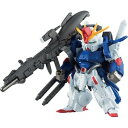 【中古】【未開封】 FW GUNDAM CONVERGE EX21 フルアーマーZZガンダム 食玩 ガム (機動戦士ガンダム) 併売:1548 【赤道店】