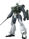 【中古】MODEROID 機動警察パトレイバー2 the Movie AV 98イングラム リアクティブアーマー装備 1/60スケール 組み立て式プラスチックモ...