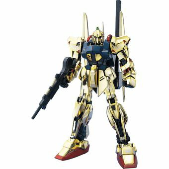 【中古】 MG 1/100 MSN-00100 百式 (機動戦士Zガンダム) [併売:156B]【赤道店】