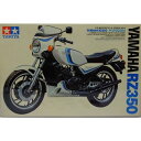 【中古】タミヤ 1/12 ヤマハ RZ 350 プラモデル 併売:1599 【赤道店】