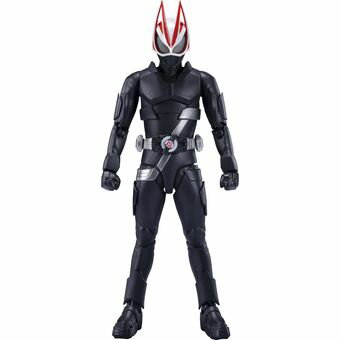 【中古】【未開封】S.H.フィギュアーツ 仮面ライダーギーツ エントリーレイズフォーム 約150mm PVC ABS製 塗装済み可動フィギュア 併売:159R 【赤道店】