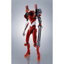 【中古】【未開封】 ROBOT魂 ＜SIDE EVA＞ エヴァンゲリオン改2号機β/2号機 [輸送箱付き] [併売:15DI]【赤道店】