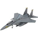 【中古】童友社 1/72 凄 プラモデル No.2 アメリカ空軍 F-15E ストライクイーグル 色分け済みプラモデル 併売:15FA 【赤道店】