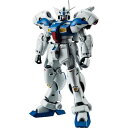 【中古】ROBOT魂 RX-78GP04G ガンダム試作4号機ガーベラver. A.N.I.M.E.[併売:185M]【赤道店】