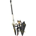 【中古】メガミデバイス BULLET KNIGHTS ランチャー 全高約345mm 1/1スケール プラモデル KP484X [併売:15KO]【赤道店】