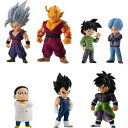 【中古】【未開封】ドラゴンボールアドバージ16セット 併売:15M7 【赤道店】