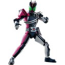 【中古】フィギュアライズスタンダード 仮面ライダーディケイド 色分け済みプラモデル 併売:15MX 【赤道店】