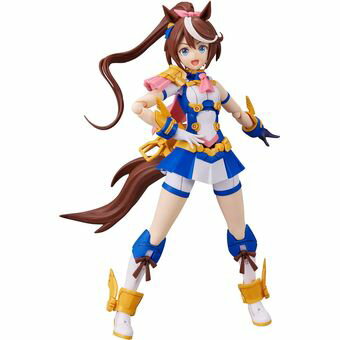 【中古】30MS トウカイテイオー from ウマ娘 プリティーダービー プラモデル 併売:15MZ 【赤道店】