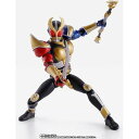 【中古】【未開封】 S.H.Figuarts(真骨彫製法) 仮面ライダーアギト トリニティフォーム 輸送箱付き 併売:15NC 【赤道店】