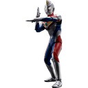 【中古】【未開封】 S.H.フィギュアーツ（真骨彫製法） ウルトラマンダイナ フラッシュタイプ 約150mm PVC&ABS製 塗装済み可動フィギュア [併売:17YR]【赤道店】