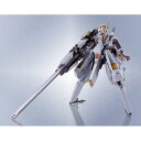 【中古】 BANDAI SPIRITS METAL ROBOT魂 ＜SIDE MS＞ ガンダムTR-6［ウーンドウォート］ 併売:15PI 【赤道店】