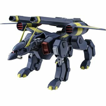 【中古】【未開封】 ROBOT魂 ＜SIDE MS＞ 機動戦士ガンダムSEED TMF/A-802 バクゥ ver. A.N.I.M.E. 約120mm ABS&PVC製 塗装済み可動フィギュア [併売:169Z]【赤道店】