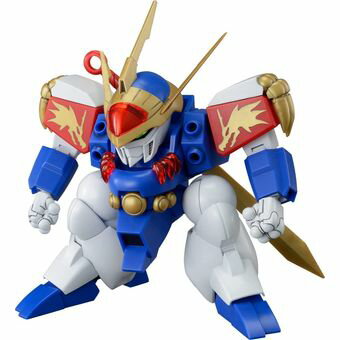 【中古】 HG 魔神英雄伝ワタル 龍神丸 色分け済みプラモデル 併売:16II 【赤道店】