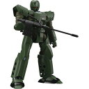 【中古】MODEROID 機動警察パトレイバー ARL-99 ヘルダイバー 1/60スケール PS ABS製 組み立て式プラスチックモデル 併売:16RY 【赤道店】