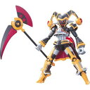 【中古】ダンボール戦機 LBX ジョーカー 1/1スケール 色分け済みプラモデル 併売:16S3 【赤道店】