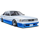 【中古】 青島文化教材社 1/24 もっとグラチャン 10ソアラ プラモデル 併売:16SV 【赤道店】