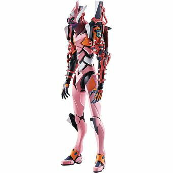 【中古】 ROBOT魂 〈SIDE EVA〉 シン・エヴァンゲリオン劇場版 エヴァンゲリオン改8号機γ (魂ウェブ商店限定) [箱小ダメージ有り][併売:16TJ]【赤道店】