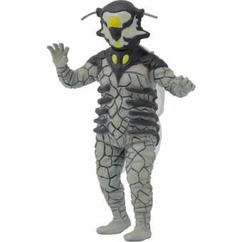 【中古】【未開封】 ウルトラ大怪獣シリーズ5000 ベル星人 「ウルトラセブン」 [輸送箱付き] [併売:16VU]【赤道店】