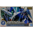 【中古】RG 1/144 ガンダムベース限定 ダブルオークアンタ フルセイバー クリアカラー 併売:16W6 【赤道店】